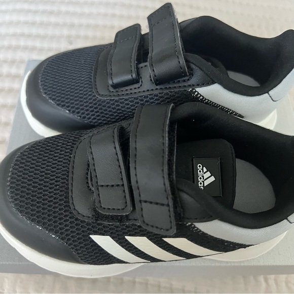 New adidas Tensaur 2.0 CF Infant’s Running Shoe - Picture 2 of 10